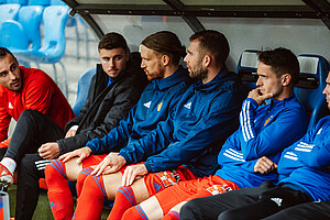 FC Basel 1893 - FC Luzern