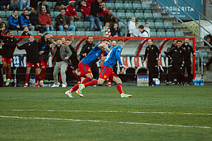 FC Basel 1893 - FC Zürich