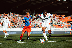 FC Basel 1893 - FC Zürich