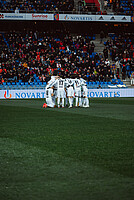 FC Basel 1893 - FC Zürich