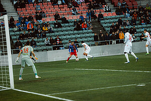 FC Basel 1893 - FC Zürich