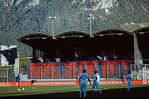 FC Basel 1893 - FC Zürich