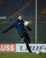 FC Basel 1893 - FC Zürich