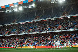 FC Basel 1893 - FC Luzern