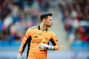 FC Basel 1893 - FC Luzern