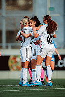 FC Luzern Frauen - FCB Frauen