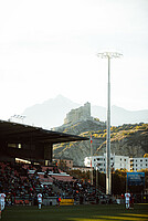 FC Basel 1893 - FC Zürich