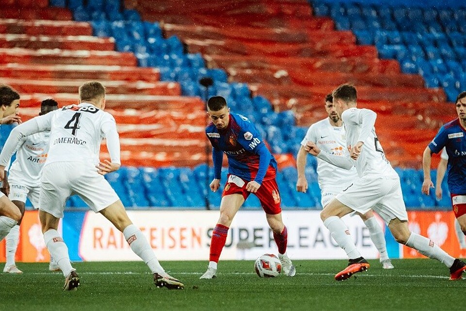 Stimmen Fcb Fcz Fc Basel Die Offizielle Website