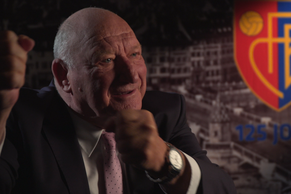 125 Joor FCB: Interview mit Karl Odermatt | FC Basel - Die offizielle ...
