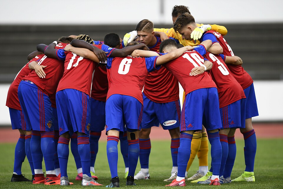 Die Resultate Der Nachwuchsteams Im Uberblick Fc Basel Die Offizielle Website