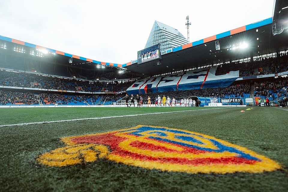 Der CSSLSpielplan 2022/2023 ist da! FC Basel Die offizielle Website