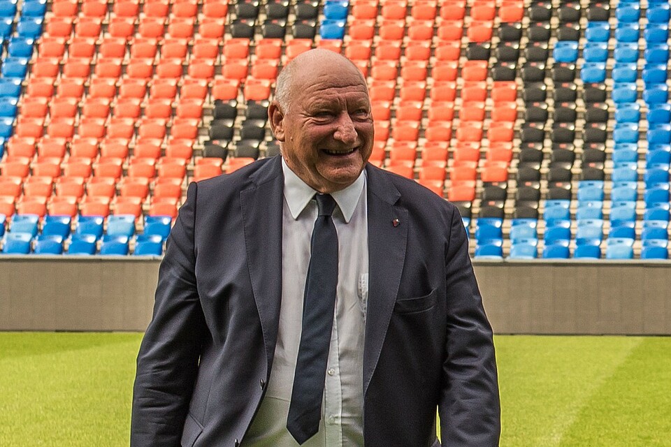 FCB-Legende Karl Odermatt wird 75 Jahre alt | FC Basel - Die offizielle ...